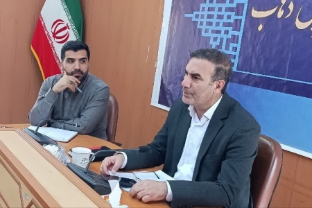 برگزاری جلسه شورای اشتغال و سرمایه‌گذاری در سرپل‌ذهاب با دستور جذب حداکثری تسهیلات مشاغل خانگی و حمایت از کارآفرینان