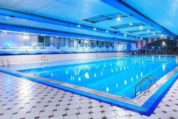 نبود استخر تخصصی، بزرگ‌ترین مشکل شنای کرمانشاه است