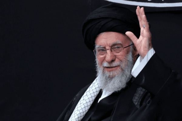 دانشجویان تبریزی: سید علی تاج سر تبریز است