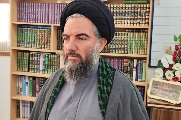 ماه مهمانی خدا با توبه و آمادگی دل‌ها فرا می‌رسد