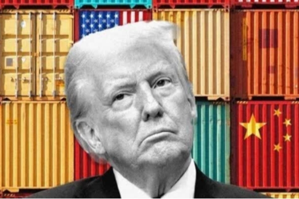 سقوط پرستیژ ترامپ با رای دیوان عالی آمریکا