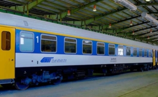 اعلام نرخ جدید بلیط قطار