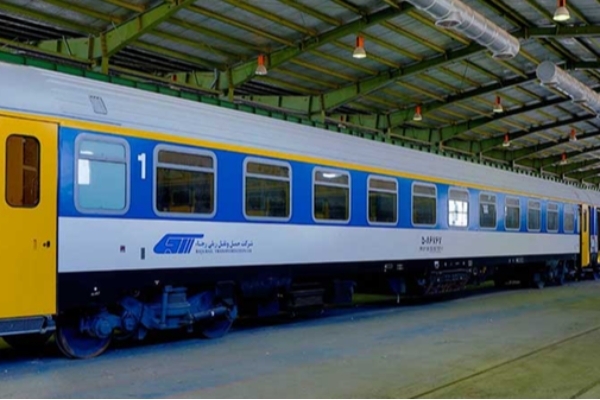 اعلام نرخ جدید بلیط قطار