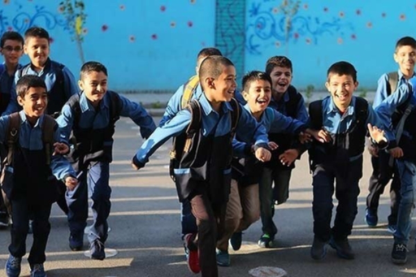 رد شایعه تعطیلی ناگهانی مدارس اطراف نهاد ریاست‌جمهوری