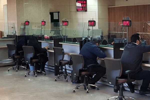 خط و نشان سنگین همتی برای بانک‌ها