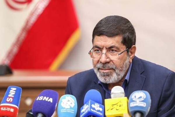 رمضان‌شریف: آمریکا حماقتی کند با بزرگ‌ترین ضربه تاریخ مواجه می‌شود