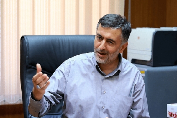 گنجی: رفتارهای محدود را نباید به بدنه دانشگاه تعمیم داد