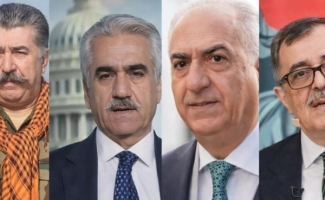 رضا پهلوی و گروهک‌های تروریستی، پیمانکاران پروژه تجزیه ایران