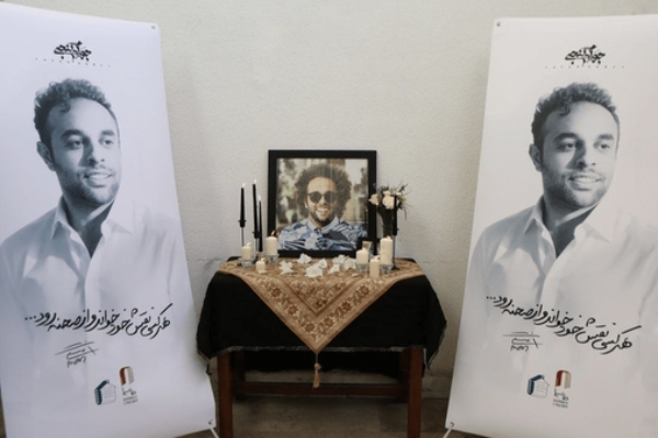 تلاش برای مصادره شهید سینما در حوادث دی‌ماه