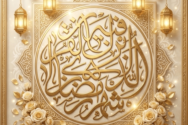 رمضان؛ ماه بستن قرارداد با خدا