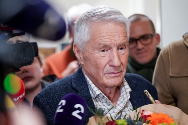 مقام اروپایی که نامش در پرونده اپستین است، خودکشی کرد