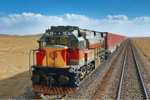 تحریم‌ها هم مانع جهش ریلی نشد