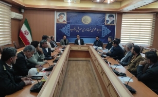 برگزاری جلسه شورای ترافیک سرپل‌ذهاب: تأکید بر مدیریت بهینه ترافیک و تسهیل عبور و مرور