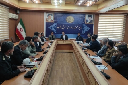 برگزاری جلسه شورای ترافیک سرپل‌ذهاب: تأکید بر مدیریت بهینه ترافیک و تسهیل عبور و مرور