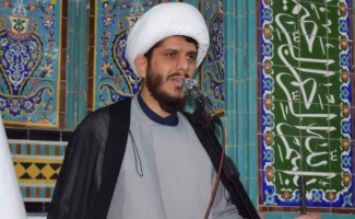 امام جمعه قصرشیرین: تهدید دشمنان، ایمان ملت ایران را مستحکم‌تر می‌کند