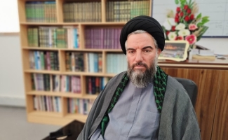 امام جمعه سرپل‌ذهاب: ماه رمضان فرصت طلایی مغفرت و خودسازی است