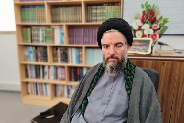 امام جمعه سرپل‌ذهاب: ماه رمضان فرصت طلایی مغفرت و خودسازی است