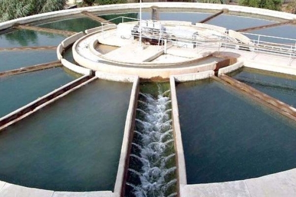 صنایع باید به سمت بازچرخانی آب بروند