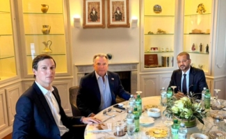 ارزیابی مثبت وزیر خارجه عمان از روند مذاکرات در ژنو