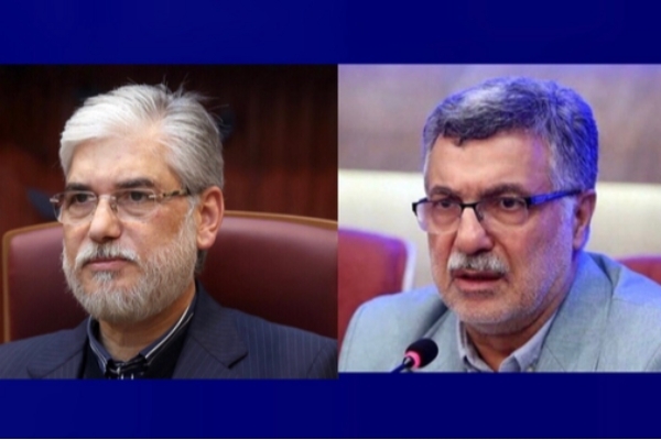 بررسی حوادث اخیر دانشگاه‌ها با حضور وزرای علوم و بهداشت در مجلس