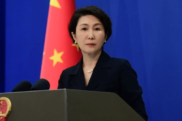 چین: از ایران در حفظ منافع و حقوق مشروعش حمایت می‌کنیم