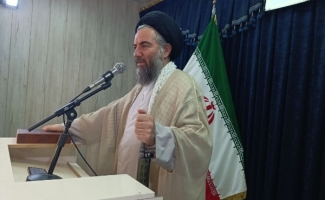 تقوا، احسان و وحدت ملی رمز عبور از مشکلات کشور است