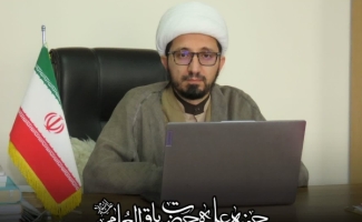 محکومیت تهدید علیه رهبر انقلاب از سوی مدیر و طلاب حوزه علمیه باقرالعلوم سرپل‌ذهاب