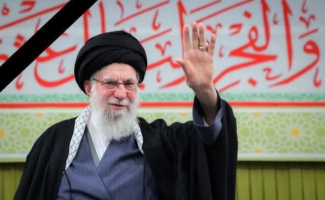 شورای افتا و علمای اهل سنت غرب کرمانشاه شهادت رهبر معظم انقلاب را تسلیت گفتند