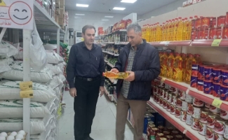 نظارت مستمر بر بازار در ایام جنگ و مقابله قاطع با گران‌فروشی و احتکار ضروری است.