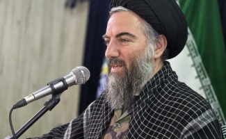 تأکید امام جمعه سرپل‌ذهاب بر حفظ وحدت و حضور در میدان؛ ملت ایران راه مقاومت را ادامه می‌دهد