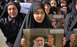 بیعت مردم غیور و قدرشناس شهرستان سرپل ذهاب با سومین رهبر انقلاب اسلامی ایران