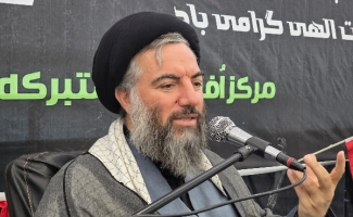 ریشه دشمنی با جبهه ولایت؛ تحلیلی از حجت‌الاسلام سید محمدعلی ساداتی در شب شهادت امیرالمؤمنین(ع)