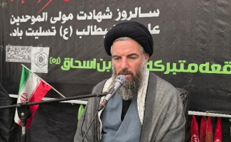 شب قدر و سنت‌های الهی؛ راه پیروزی در امتحان الهی از نگاه حجت‌الاسلام سید محمدعلی ساداتی