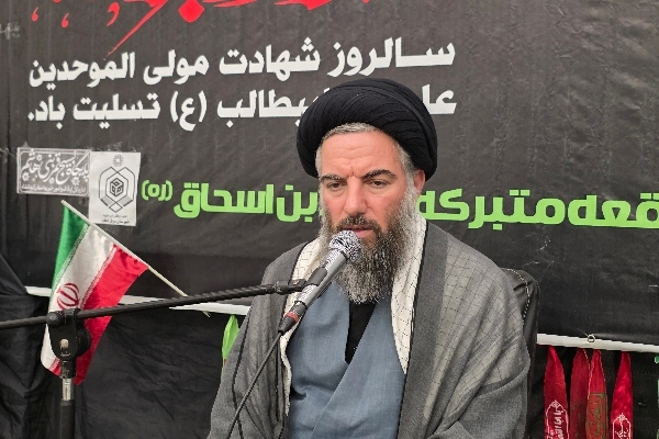 شب قدر و سنت‌های الهی؛ راه پیروزی در امتحان الهی از نگاه حجت‌الاسلام سید محمدعلی ساداتی