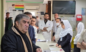 انتقاد دکتر فتح‌الله حسینی از کمبود امکانات بیمارستان سرپل‌ذهاب / لزوم رسیدگی فوری مسئولان به مشکلات حوزه درمان
