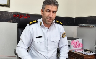 اعمال محدودیت‌های ترافیکی در سرپل‌ذهاب همزمان با راهپیمایی روز جهانی قدس