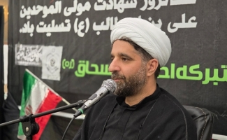 شب‌های قدر فرصتی برای توبه و رقم خوردن سرنوشت نیکو است