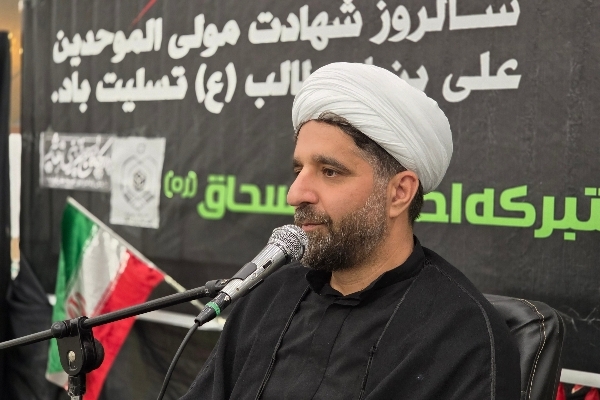 شب‌های قدر فرصتی برای توبه و رقم خوردن سرنوشت نیکو است