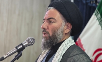 تقوا و بصیرت، عامل تشخیص حق از باطل است / مسئله فلسطین نباید به فراموشی سپرده شود