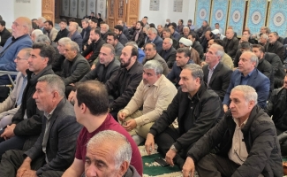 اقامه آخرین نماز جمعه ماه مبارک رمضان در سرپل‌ذهاب