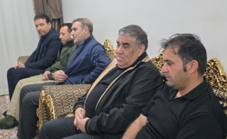 امنیت و اقتدار امروز ایران مرهون خون پاک شهداست