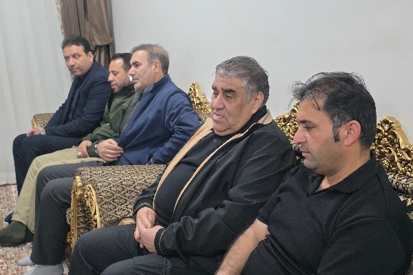 امنیت و اقتدار امروز ایران مرهون خون پاک شهداست