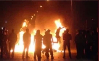 با هرگونه هنجارشکنی به بهانه چهارشنبه‌سوری برخورد قاطع و قانونی می‌شود