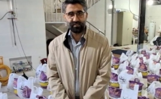 توزیع ۲۰۰ بسته معیشتی ۷۰۰ میلیون تومانی توسط کمیته امداد سرپل‌ذهاب