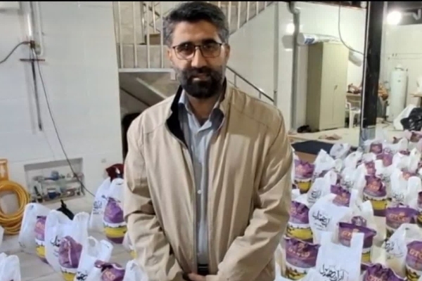 توزیع ۲۰۰ بسته معیشتی ۷۰۰ میلیون تومانی توسط کمیته امداد سرپل‌ذهاب