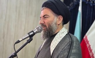 تأکید امام جمعه سرپل‌ذهاب بر حفظ دستاوردهای معنوی رمضان و تقویت وحدت ملی