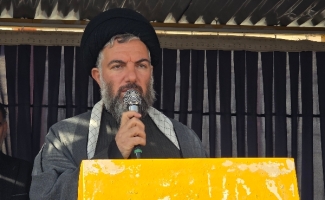 تأکید بر تقوا، وحدت و اقتدار ملی در خطبه‌های عید فطر سرپل‌ذهاب