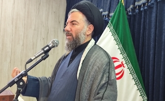 خطبه‌های نماز جمعه سرپل‌ذهاب؛ تأکید بر تقوا، وحدت ملی و تبدیل تهدیدها به فرصت