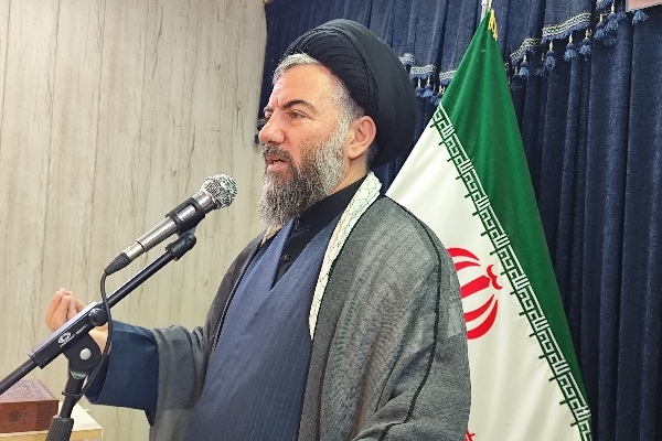 خطبه‌های نماز جمعه سرپل‌ذهاب؛ تأکید بر تقوا، وحدت ملی و تبدیل تهدیدها به فرصت