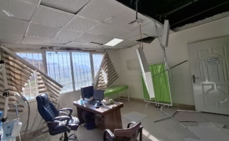 ارزیابی ۲۳۹ واحد آسیب‌دیده ناشی از جنگ در سرپل‌ذهاب